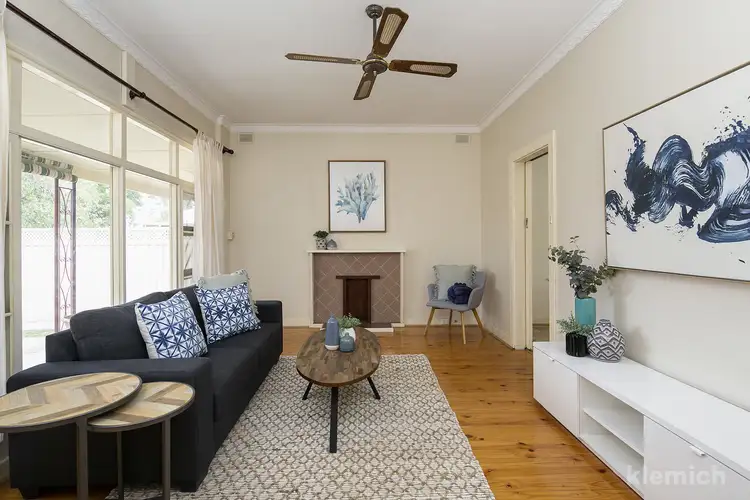 Second view of Homely house listing, 3A Rothermore Street, Cumberland Park SA 5041