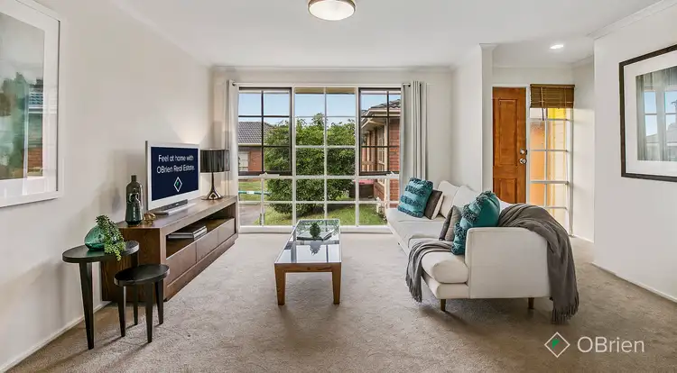 Second view of Homely unit listing, 4/311-317 Cranbourne Road, Frankston VIC 3199