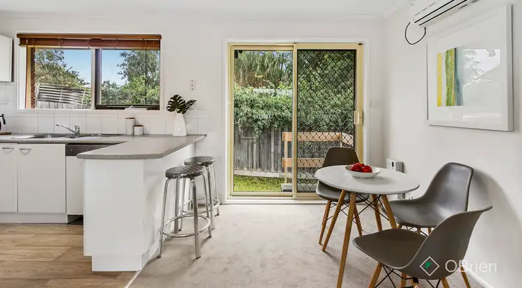 Third view of Homely unit listing, 4/311-317 Cranbourne Road, Frankston VIC 3199