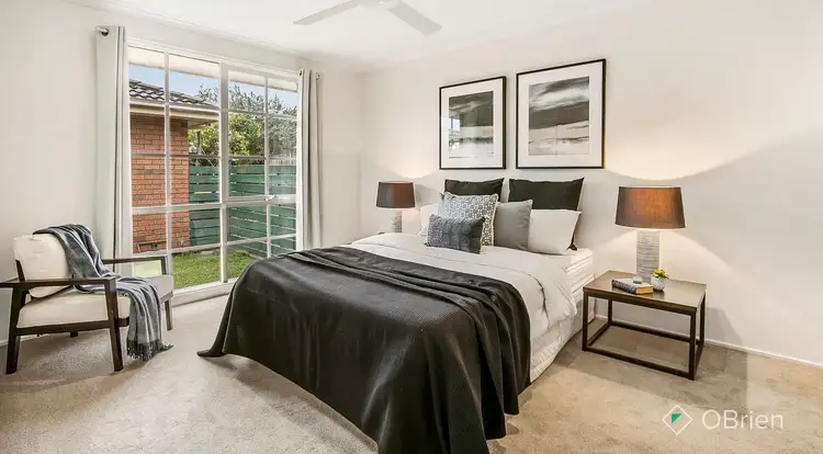 Fifth view of Homely unit listing, 4/311-317 Cranbourne Road, Frankston VIC 3199