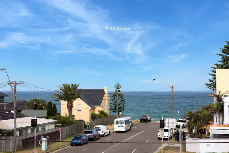 Main view of Homely apartment listing, 14/1271 Pittwater Road, Narrabeen NSW 2101
