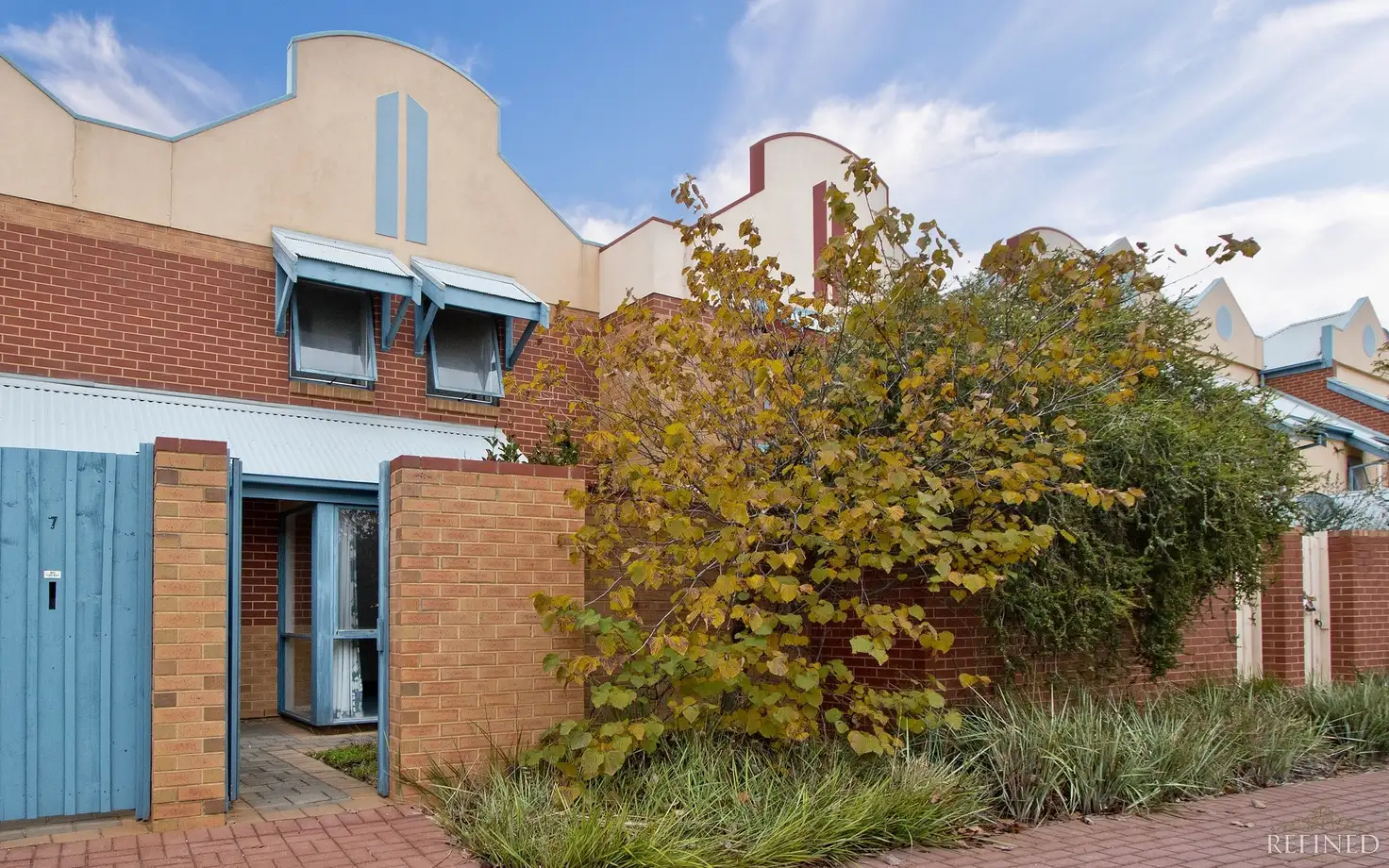 Main view of Homely townhouse listing, 9 Henley Beach Road, Mile End SA 5031