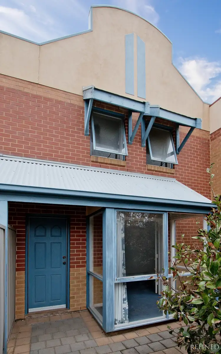 Second view of Homely townhouse listing, 9 Henley Beach Road, Mile End SA 5031