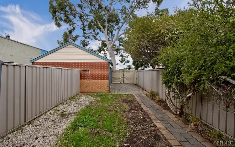 Third view of Homely townhouse listing, 9 Henley Beach Road, Mile End SA 5031