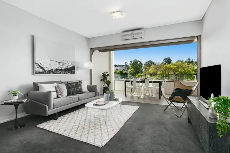 Main view of Homely apartment listing, 5209/8 Alexandra Drive, Camperdown NSW 2050