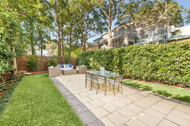 2/118-122 Pacific Highway, Roseville NSW 2069