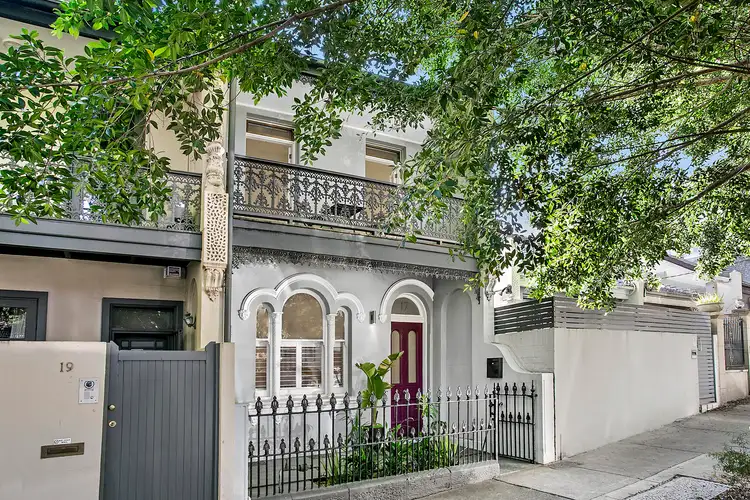 Main view of Homely house listing, 17 Brisbane Street, Bondi Junction NSW 2022