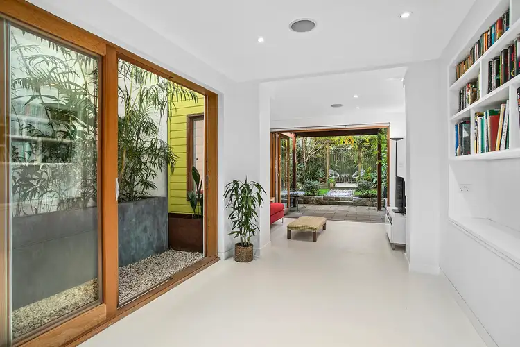 Sixth view of Homely house listing, 17 Brisbane Street, Bondi Junction NSW 2022