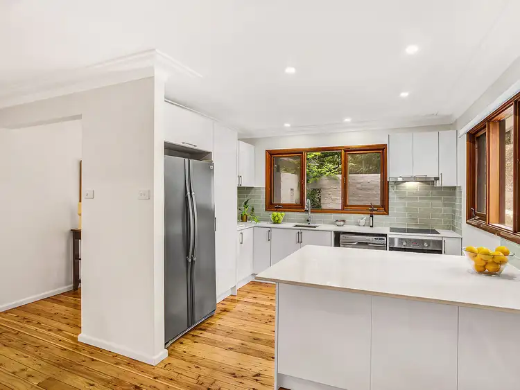 Second view of Homely house listing, 289 Del Monte Place, Copacabana NSW 2251