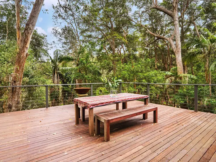 Fourth view of Homely house listing, 289 Del Monte Place, Copacabana NSW 2251