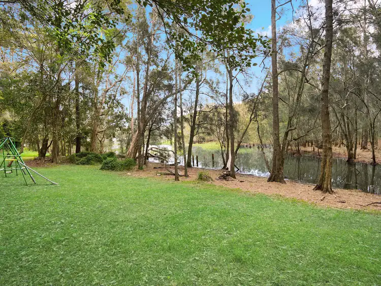 Fifth view of Homely house listing, 289 Del Monte Place, Copacabana NSW 2251