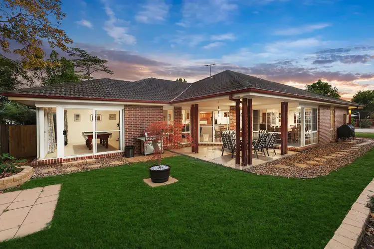22A Thorn Street, Pennant Hills NSW 2120