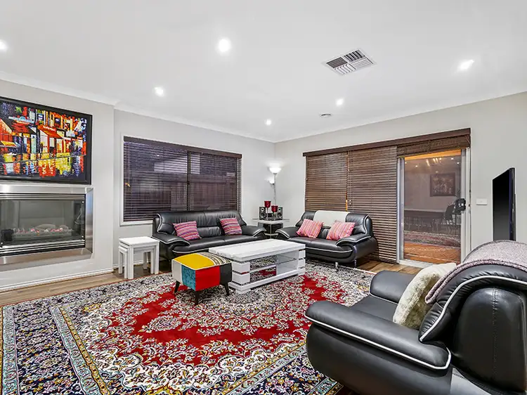 Third view of Homely house listing, 35 Quadrant Drive, Plumpton VIC 3335