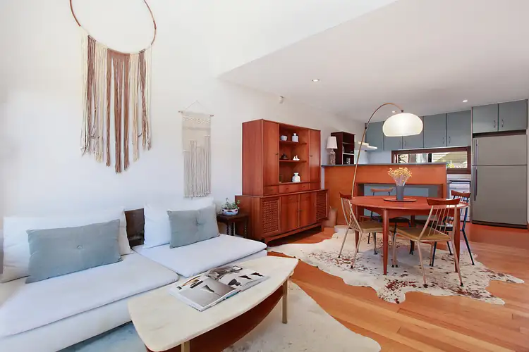 Third view of Homely house listing, 3/66 Allen Street, Leichhardt NSW 2040