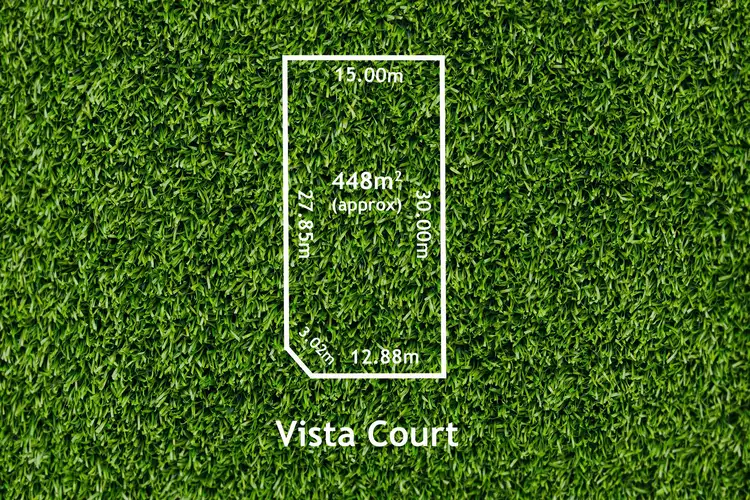 6 Vista Court, Hillbank SA 5112