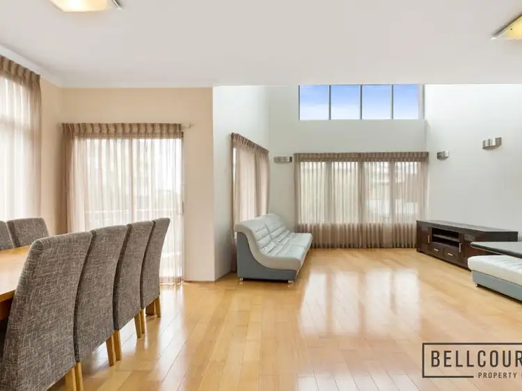 1/269 Newcastle Street, Northbridge WA 6003