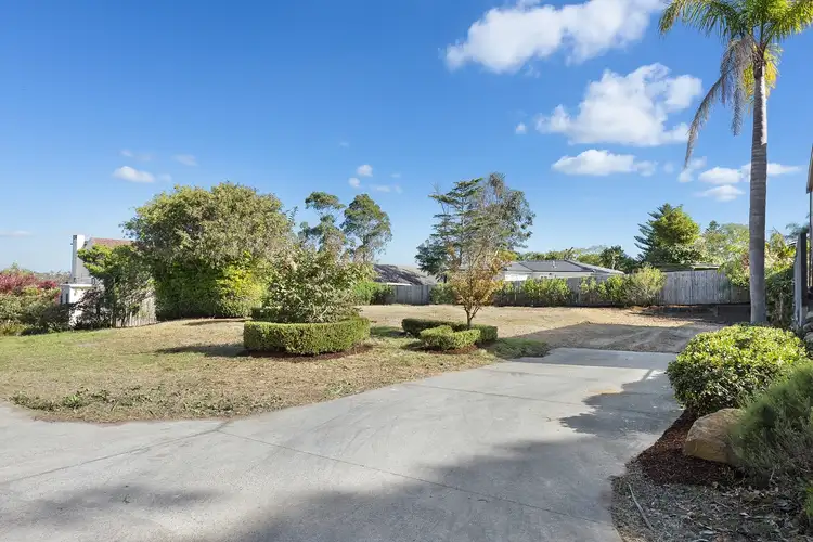 Second view of Homely land listing, 52 Kuring-gai Chase Road, Mount Colah NSW 2079