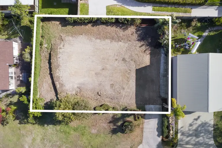 Fourth view of Homely land listing, 52 Kuring-gai Chase Road, Mount Colah NSW 2079