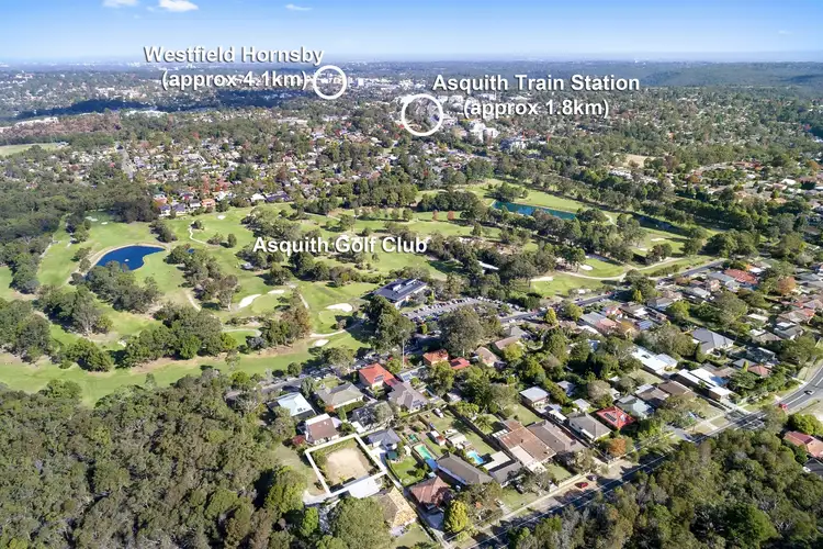 Sixth view of Homely land listing, 52 Kuring-gai Chase Road, Mount Colah NSW 2079