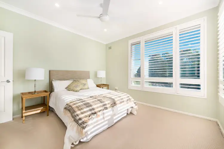 Fourth view of Homely apartment listing, 5/9A Belmont Avenue, Wollstonecraft NSW 2065