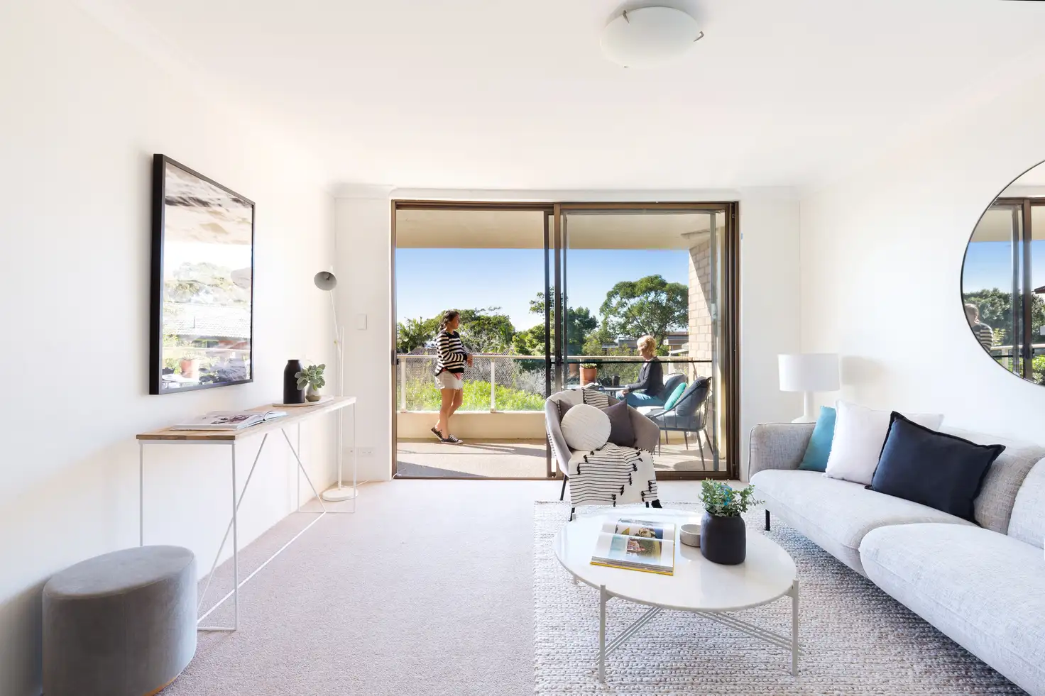 Main view of Homely apartment listing, 15/24 The Crescent, Dee Why NSW 2099