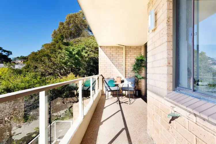 Second view of Homely apartment listing, 15/24 The Crescent, Dee Why NSW 2099