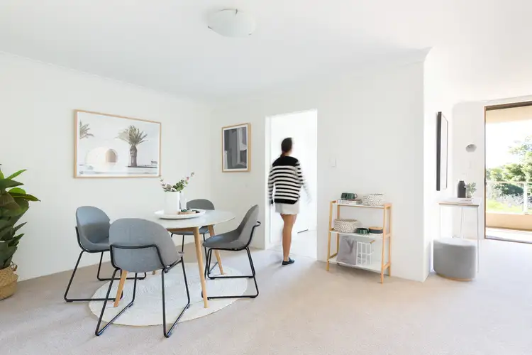 Third view of Homely apartment listing, 15/24 The Crescent, Dee Why NSW 2099
