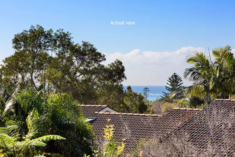 Fourth view of Homely apartment listing, 15/24 The Crescent, Dee Why NSW 2099