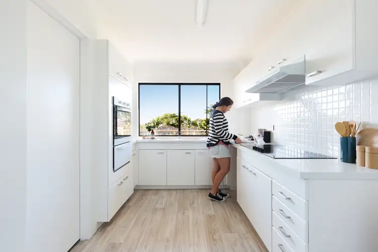 Sixth view of Homely apartment listing, 15/24 The Crescent, Dee Why NSW 2099