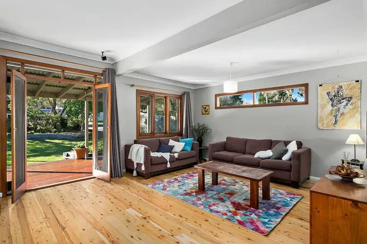 Second view of Homely house listing, 37 Westmacott Parade, Bulli NSW 2516