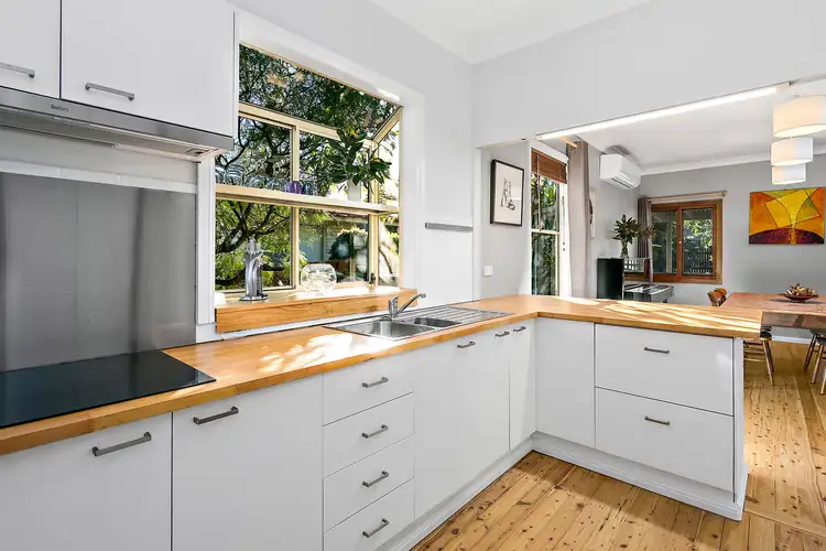 Fifth view of Homely house listing, 37 Westmacott Parade, Bulli NSW 2516