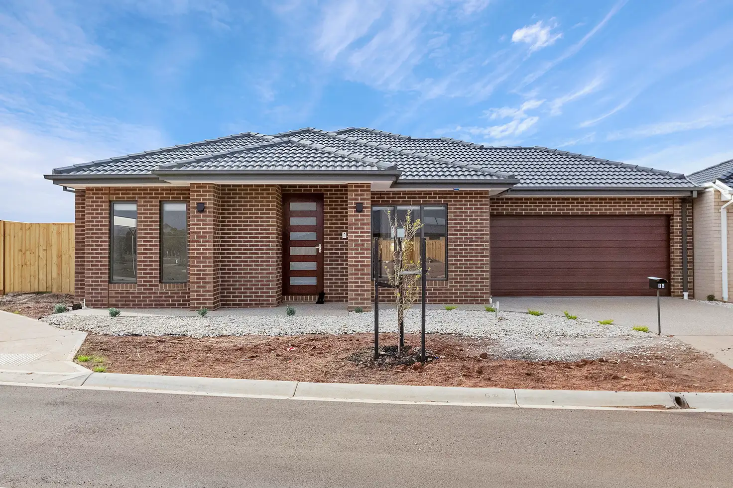 Main view of Homely house listing, 96 Stonehill Drive, Bacchus Marsh VIC 3340