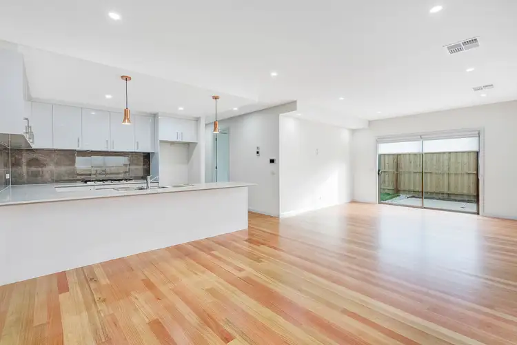 Fourth view of Homely house listing, 96 Stonehill Drive, Bacchus Marsh VIC 3340