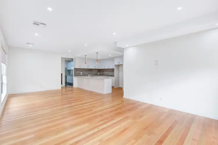 Fifth view of Homely house listing, 96 Stonehill Drive, Bacchus Marsh VIC 3340