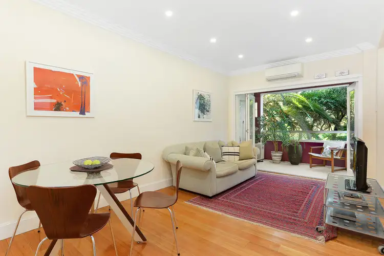 3/22 Bellevue Road, Bellevue Hill NSW 2023