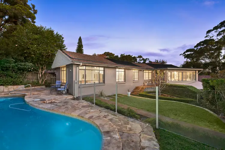 4 Allawah Place, Greenwich NSW 2065
