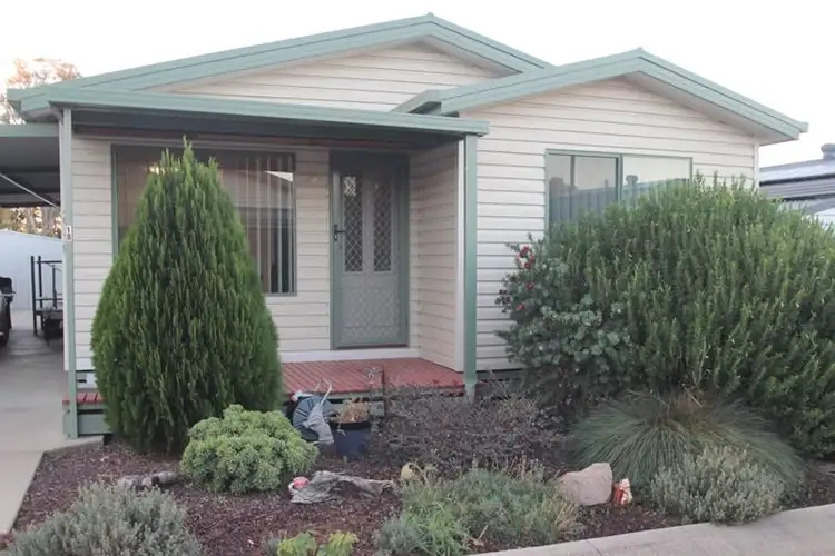 Seventh view of Homely house listing, 18 Bellview Street, Cobram VIC 3644