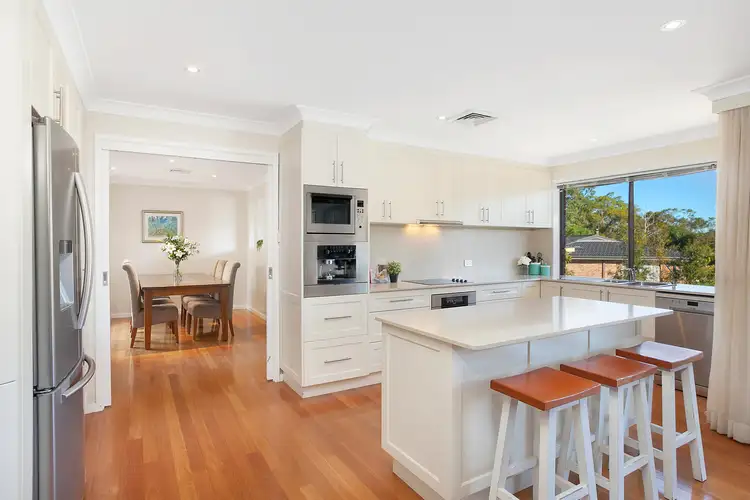 Third view of Homely house listing, 12 Allawah Close, Bangor NSW 2234