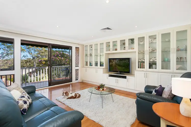 Fourth view of Homely house listing, 12 Allawah Close, Bangor NSW 2234