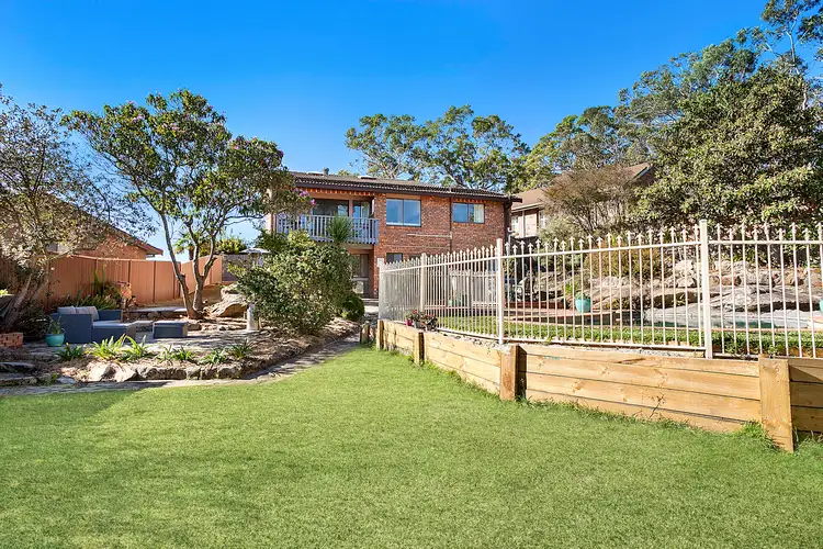 Fifth view of Homely house listing, 12 Allawah Close, Bangor NSW 2234