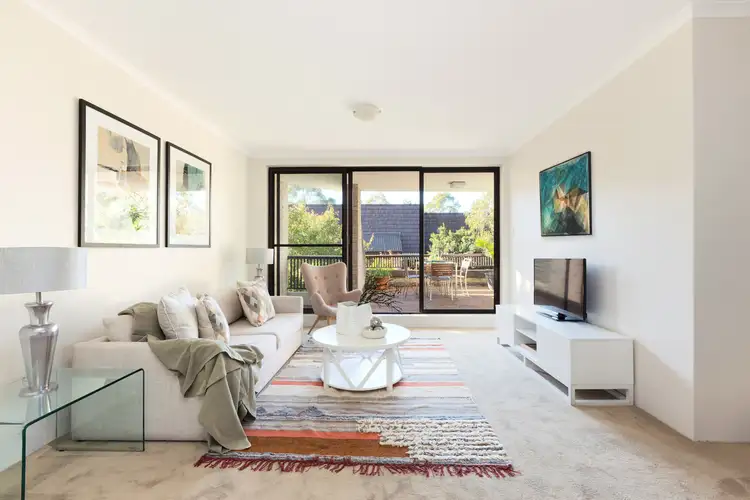 42/2 Artarmon Road, Willoughby NSW 2068