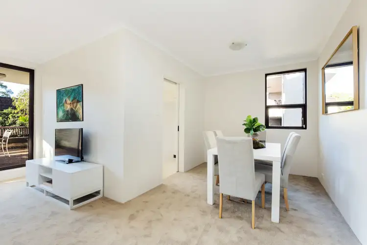 Fourth view of Homely apartment listing, 42/2 Artarmon Road, Willoughby NSW 2068