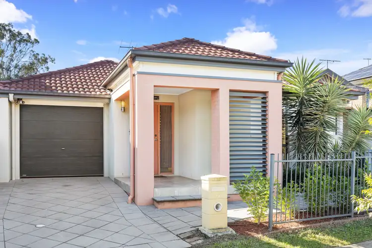13 Townsend Crescent, Ropes Crossing NSW 2760