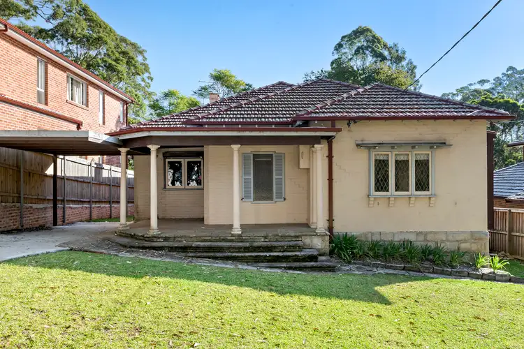 26 Bungalow Avenue, Pymble NSW 2073