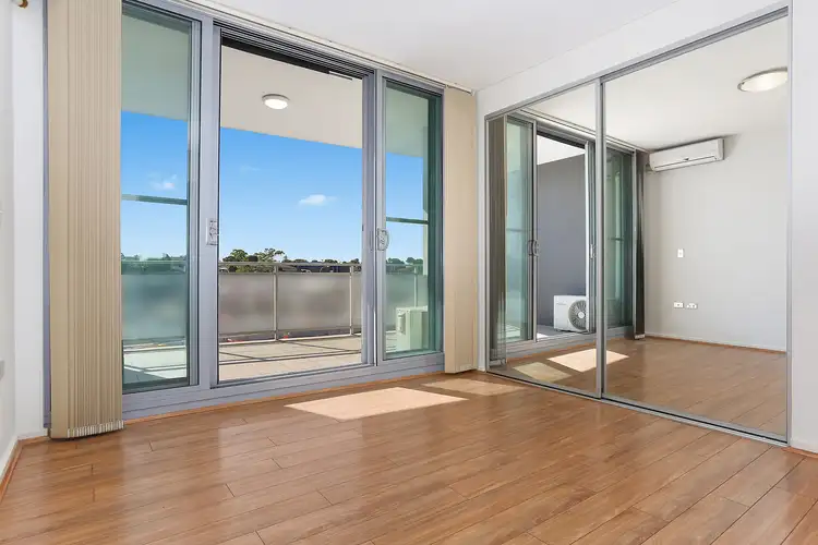 Main view of Homely apartment listing, 76/48 Cooper Street, Strathfield NSW 2135