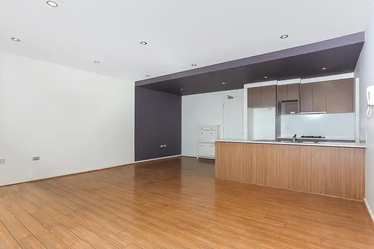 Second view of Homely apartment listing, 76/48 Cooper Street, Strathfield NSW 2135