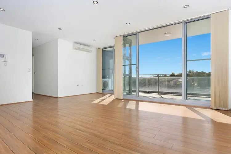 Third view of Homely apartment listing, 76/48 Cooper Street, Strathfield NSW 2135