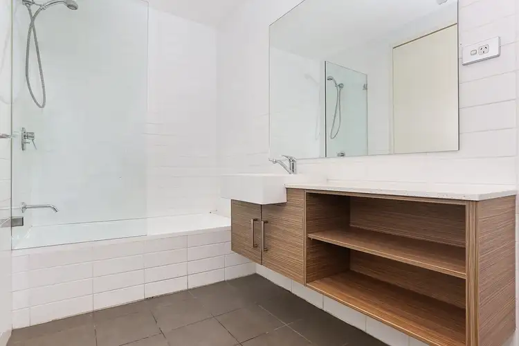 Fourth view of Homely apartment listing, 76/48 Cooper Street, Strathfield NSW 2135