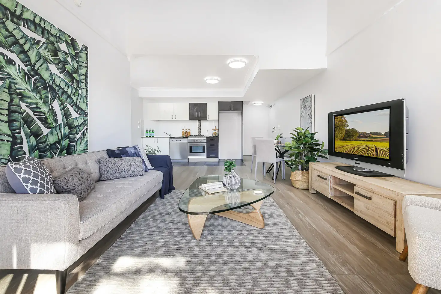 Main view of Homely apartment listing, 92/115-117 Constitution Road, Dulwich Hill NSW 2203