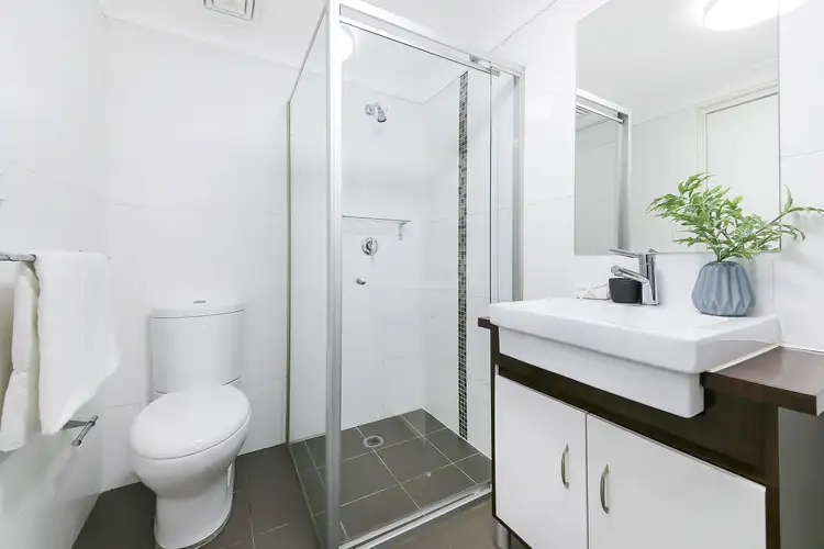 Third view of Homely apartment listing, 92/115-117 Constitution Road, Dulwich Hill NSW 2203